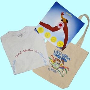 LORDE THE VIDEOS T-SHIRT